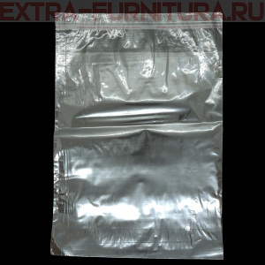 Пакеты 35*45+5/30 мкм. Скотч 2-х спальн. уп. 1000 шт