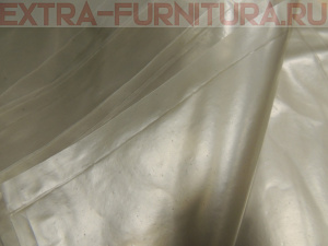 Пакеты 70*110/60 мкм., серые, вторичка уп. 200 шт.