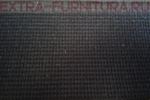 Резинка тканая, 20мм, цв.черный (уп.-25м*20 уп)