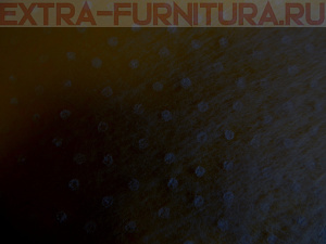 Флизелин 50 гр/м, шир 90см, точечный, черный уп.100м А