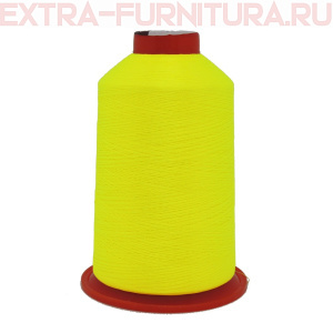 Нитки Euron Р-130 №130 5000 м вышивальные  цв.1510