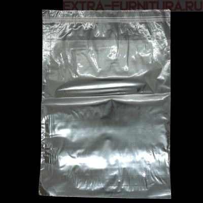 Пакеты 30*45+5/50 мкм. Скотч 1,5 спальн. уп. 1000 шт.