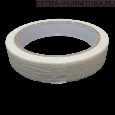 Скотч малярный 19мм х 40м, DOKATAPE (уп.96шт)