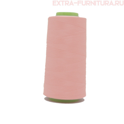 Нитки 40s/2, 3300 ярдов, № 154 розовый
