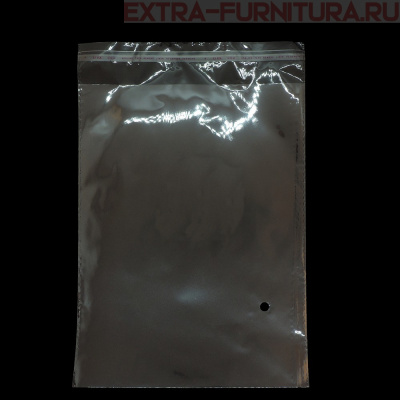 Пакеты 30*40+4/22 мкм. Скотч уп.500/5000шт OPP