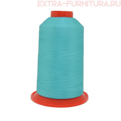 Нитки Euron Р-130 №130 5000 м вышивальные  цв.1253
